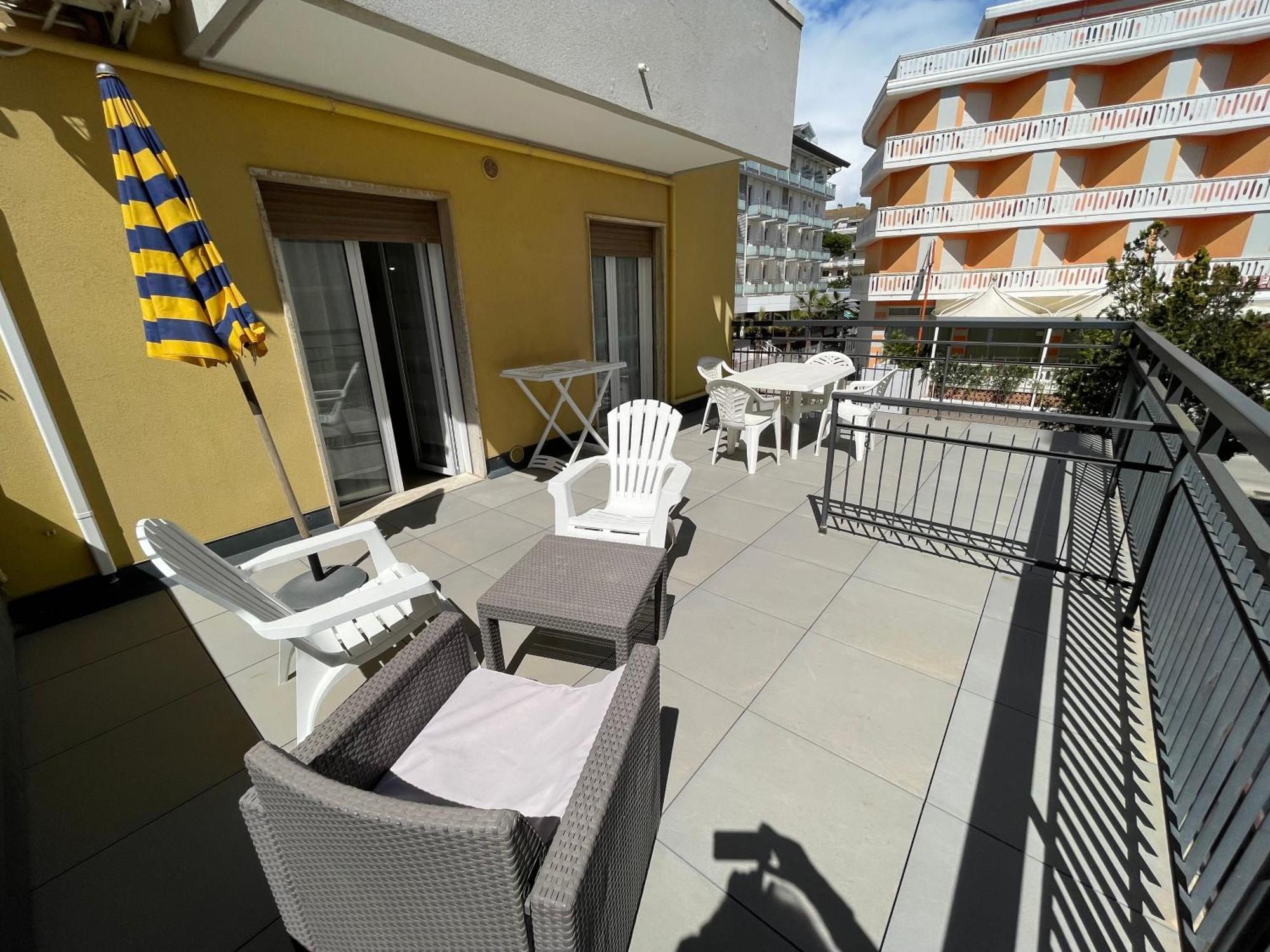 Pace - Agenzia Cocal Appartement Caorle